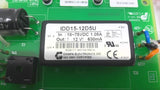 Chinfa IDD15-12D5U Board
