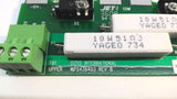 Goss International WP5436403 REV B Board