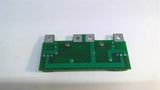 Goss International WP5436403 REV B Board