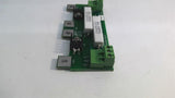 Goss International WP5436403 REV B Board