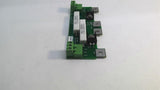 Goss International WP5436403 REV B Board