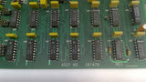 Harris Graphics 187479 Board