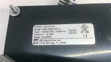 KB KBSI240D Signal Isolator 115/230 Vac 0-10 Vdc Output