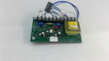 KB KBSI240D Signal Isolator 115/230 Vac 0-10 Vdc Output