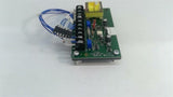 KB KBSI240D Signal Isolator 115/230 Vac 0-10 Vdc Output
