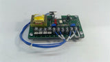 KB KBSI240D Signal Isolator 115/230 Vac 0-10 Vdc Output