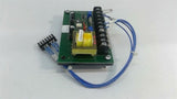KB KBSI240D Signal Isolator 115/230 Vac 0-10 Vdc Output