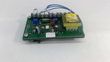KB KBSI240D Signal Isolator 115/230 Vac 0-10 Vdc Output