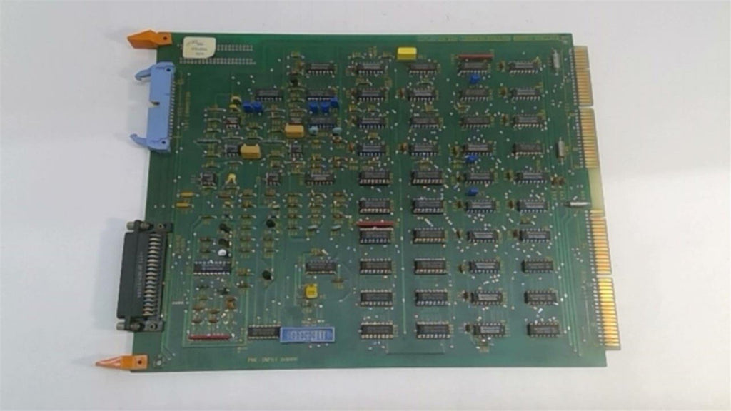 Crossfield 7602-020Z-00 PAC Input Board