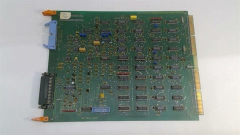 Crossfield 7602-020Z-00 PAC Input Board