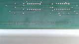 Crossfield 7602-020Z-00 PAC Input Board