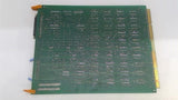 Crossfield 7602-020Z-00 PAC Input Board