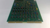 Crossfield 7602-020Z-00 PAC Input Board