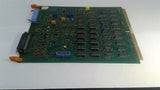 Crossfield 7602-020Z-00 PAC Input Board