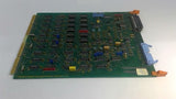 Crossfield 7602-020Z-00 PAC Input Board