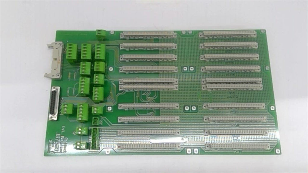 Contiweb 1R715891 Backplane Rev A