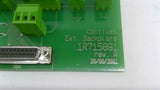 Contiweb 1R715891 Backplane Rev A