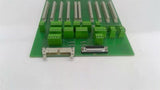 Contiweb 1R715891 Backplane Rev A