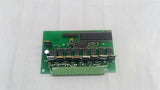 Signode 14002 Board
