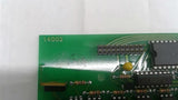 Signode 14002 Board
