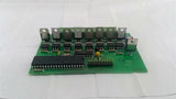 Signode 14002 Board