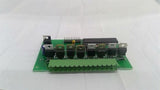 Signode 14002 Board