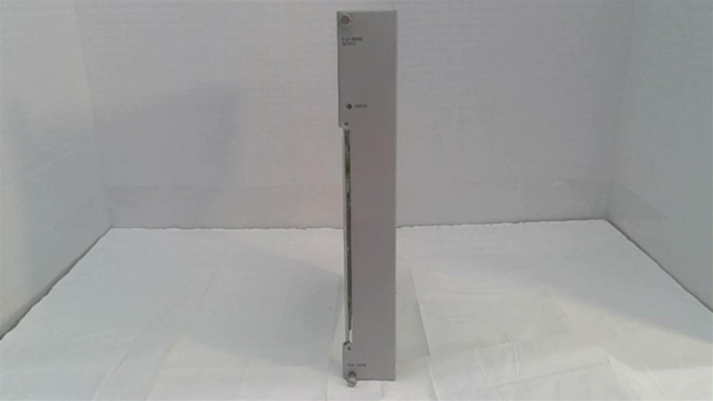 Siemens 505-6408 8 CH Word Outlet Board