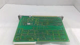 Siemens 505-6408 8 CH Word Outlet Board