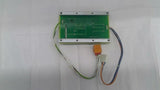 Melcher 7610-6540 02 40IMR 6-1212-2 Board