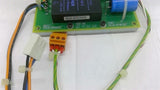 Melcher 7610-6540 02 40IMR 6-1212-2 Board