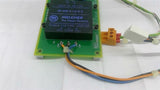 Melcher 7610-6540 02 40IMR 6-1212-2 Board