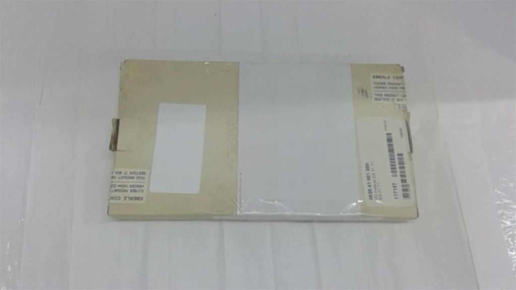 Eberle EA21 Module I/O 0620 41 001 000