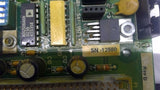 Heidelberg PCA5432104-01 SN-12580 Board