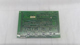 Heidelberg PCA5432104-01 SN-12580 Board