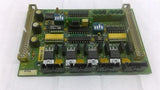 Heidelberg PCA5432104-01 SN-12580 Board