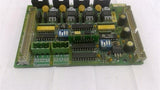 Heidelberg PCA5432104-01 SN-12580 Board