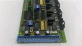 Heidelberg PCA5432104-01 SN-8238 Board