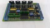 Heidelberg PCA5432104-01 SN-8238 Board