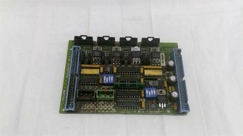 Heidelberg PCA5432104-01 SN-10449 Board