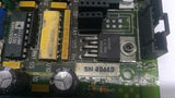 Heidelberg PCA5432104-01 SN-10449 Board