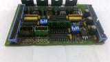 Heidelberg PCA5432104-01 SN-10449 Board