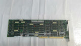 Interim ISA 7100 Jet Control I/O Board Rev C