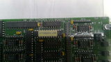 Interim ISA 7100 Jet Control I/O Board Rev C