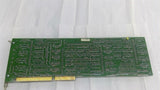 Interim ISA 7100 Jet Control I/O Board Rev C