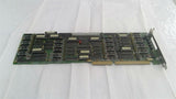 Interim ISA 7100 Jet Control I/O Board Rev C