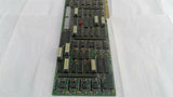 Interim ISA 7100 Jet Control I/O Board Rev C