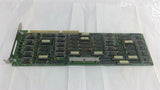 Interim ISA 7100 Jet Control I/O Board Rev C