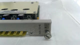 Siemens 505-7016 8IN/4OUT Bipolar Analog