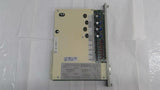 Siemens 505-7016 8IN/4OUT Bipolar Analog