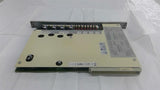 Siemens 505-7016 8IN/4OUT Bipolar Analog